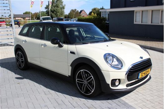 Mini Mini Clubman - 1.5 COOPER - 1