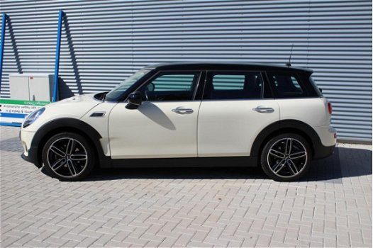 Mini Mini Clubman - 1.5 COOPER - 1