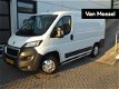 Peugeot Boxer - 2.0 HDI 130L1H1 NAVI-AC - 1 - Thumbnail