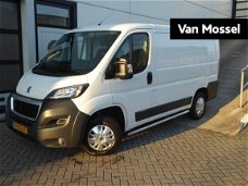 Peugeot Boxer - 2.0 HDI 130L1H1 NAVI-AC