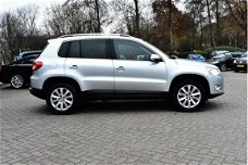 Volkswagen Tiguan - 2.0 TDI Sport&Style 4Motion