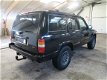 Jeep Cherokee - Technisch perfect uit Amsterdam - 1 - Thumbnail