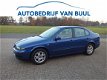 Seat Toledo - 1.6 Stella Sedan 1999 Airco EL Pakket 15