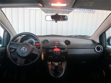 Mazda 2 - 2 1.3 BIFUEL Cool LPG