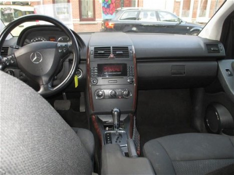 Mercedes-Benz A-klasse - 160 CDI Elegance - 1