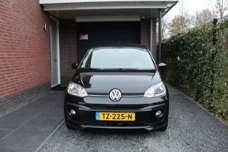 Volkswagen Up! - 1.0 BMT move up + Extra 4 Winterbanden