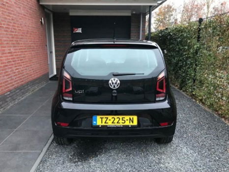 Volkswagen Up! - 1.0 BMT move up + Extra 4 Winterbanden - 1