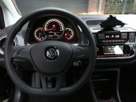 Volkswagen Up! - 1.0 BMT move up + Extra 4 Winterbanden - 1