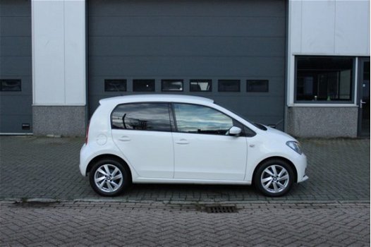 Seat Mii - 1.0 Sport Dynamic Airco/ElecRamen/StoelVerwarming/BandenSpanningControl - 1