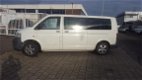 Volkswagen Transporter Kombi - 2.5 TDI 340 Highline 9-persoons / motor defect - 1 - Thumbnail