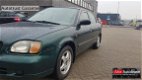 Suzuki Baleno - 1.6 GLX - 1 - Thumbnail