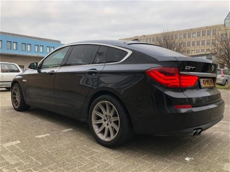 BMW 5-serie Gran Turismo - 530d High Executive - 1