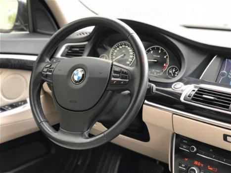 BMW 5-serie Gran Turismo - 530d High Executive - 1
