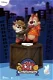 Beast Kingdom Disney Chip 'n Dale Rescue Rangers Master Craft Statue - 0 - Thumbnail