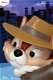 Beast Kingdom Disney Chip 'n Dale Rescue Rangers Master Craft Statue - 4 - Thumbnail