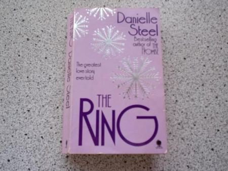 Danielle Steel...The ring - nr. 1