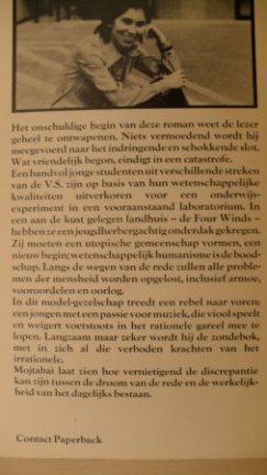 A.G. Mojtabai..............De 400 palingen van Sigmund Freud - Afbeelding 2