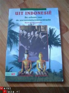Uit Indonesië door M. Elands (red)