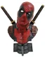 Deadpool Legends in 3D bust Limited Edition - 0 - Thumbnail