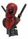Deadpool Legends in 3D bust Limited Edition - 1 - Thumbnail