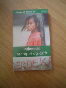 Indonesië archipel op drift, Trouw dossier