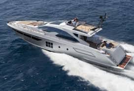 Azimut 77S - 1