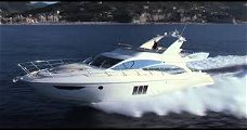 Azimut 58 (2009)