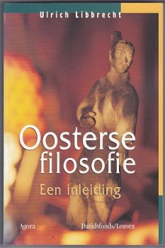 Ulrich Libbrecht: Oosterse filosofie - 1