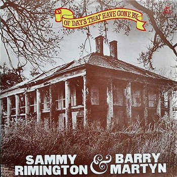 LP Sammy Rimington en Barry Martin - 1