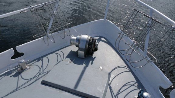 Boornkruiser GSAK 940 - 5