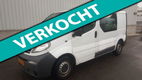 Opel Vivaro - 1.9 CDTI L1H1DC , airco - 1 - Thumbnail