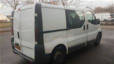 Opel Vivaro - 1.9 CDTI L1H1DC , airco