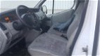 Opel Vivaro - 1.9 CDTI L1H1DC , airco - 1 - Thumbnail