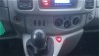 Opel Vivaro - 1.9 CDTI L1H1DC , airco - 1 - Thumbnail