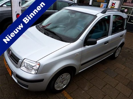 Fiat Panda - 1.2 Dynamic - 1