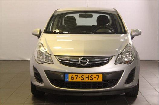 Opel Corsa - 1.2-16V Selection / 5 DEURS - 1