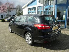 Ford Focus Wagon - 1.0 Lease Edition navi*actie