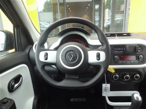Renault Twingo - 1.0 SCe 70PK Collection DEMO | Airco | Radio-USB | Bluetooth | - 1