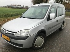 Opel Tour - 1.7 Di