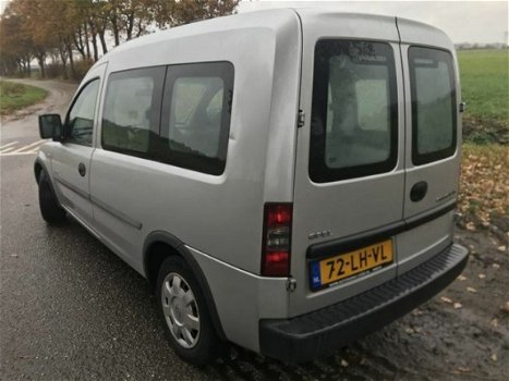 Opel Tour - 1.7 Di - 1