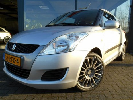 Suzuki Swift - 1.2 Sport-line - 1