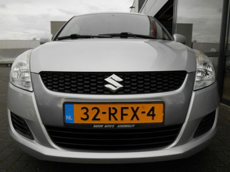 Suzuki Swift - 1.2 Sport-line - 1