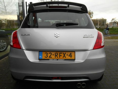 Suzuki Swift - 1.2 Sport-line - 1