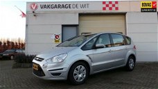 Ford S-Max - 2.0 Trend