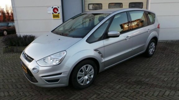 Ford S-Max - 2.0 Trend - 1