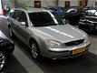 Ford Mondeo Wagon - 1.8-16V CENTENNIAL Airco Climate control Trekhaak - 1 - Thumbnail