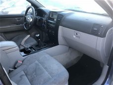 Kia Sorento - 2.4