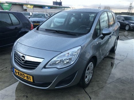 Opel Meriva - 1.4 Selection - 1