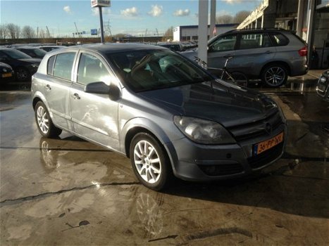 Opel Astra - 1.7 CDTi - 1