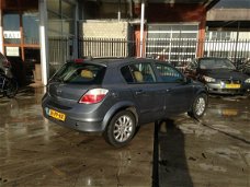 Opel Astra - 1.7 CDTi